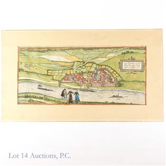 9/25 Watches, Coins, Art, Comics & More Auction - Lot 14 Auctions