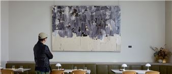 Why I collect: Jun-sub Shim