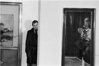 Francis Bacon: Chopped Down Portrait Of A Dwarf Heads to Sotheby’s