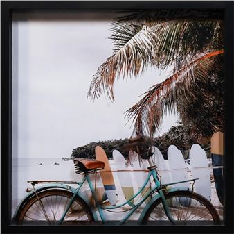 My Adventure: Beach Safari - Georgia Milan