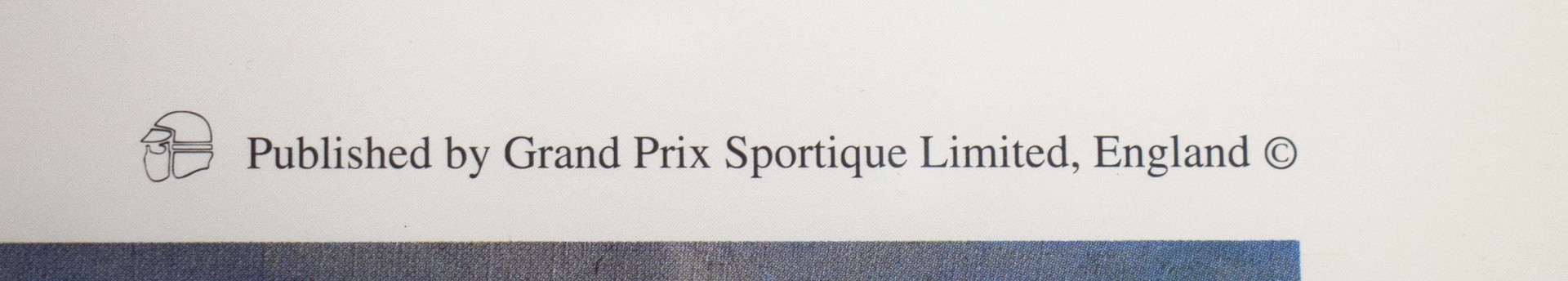 Artwork by Franco Vasconi, LA PASSIONE, Made of Prints