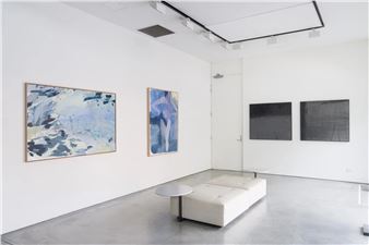 Gesture and Form - Liverpool Street Gallery