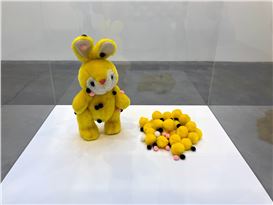 Nayland Blake’s Conceptually Horny Work Traverses the Dungeon and the Studio