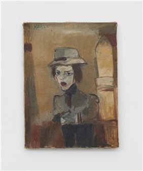 Karlo Kacharava: Sometimes Ballerina, Sometimes Priest, in Reality, a Murderer