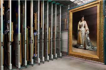 Bayonne's Bonnat-Helleu Museum rises from a 14-year slumber, reborn as a living heart of the city