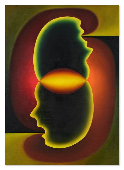 Giving Head - Loie Hollowell