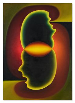 Giving Head - Loie Hollowell