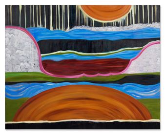 Sem título - Marina Perez Simão