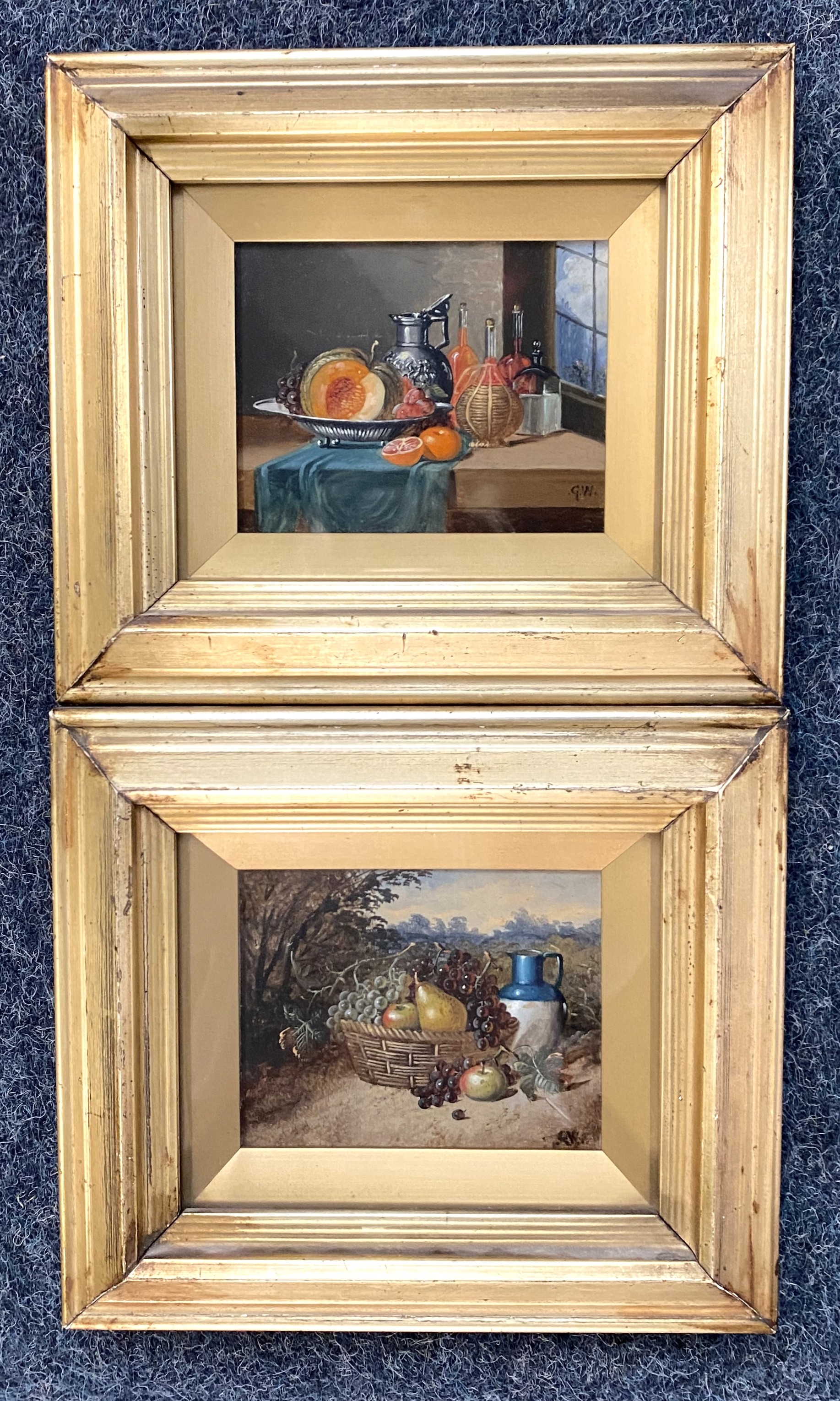 George Webber | still life | MutualArt