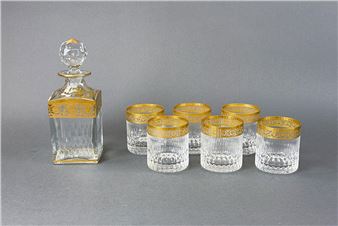 Quinn's Sept. 19 Fine & Decorative Arts Auction a showcase for exquisite estate pieces