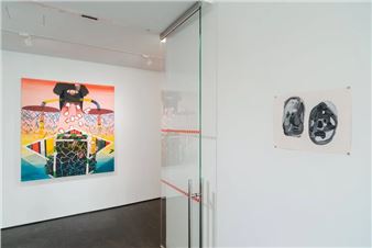 2 > 1 - 1GAP Gallery