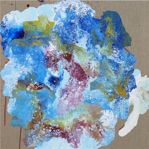 Evolution by Max Milan, 2023