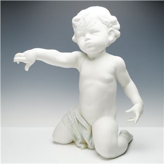 Discovering The World - Javier Molina Barrios