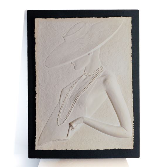 David Fisher - 45 Artworks for Sale & Sold