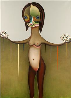 Untitled - Izumi Kato