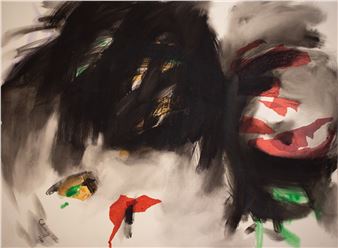 Lui Shou-kwan: Artist Teacher Scholar