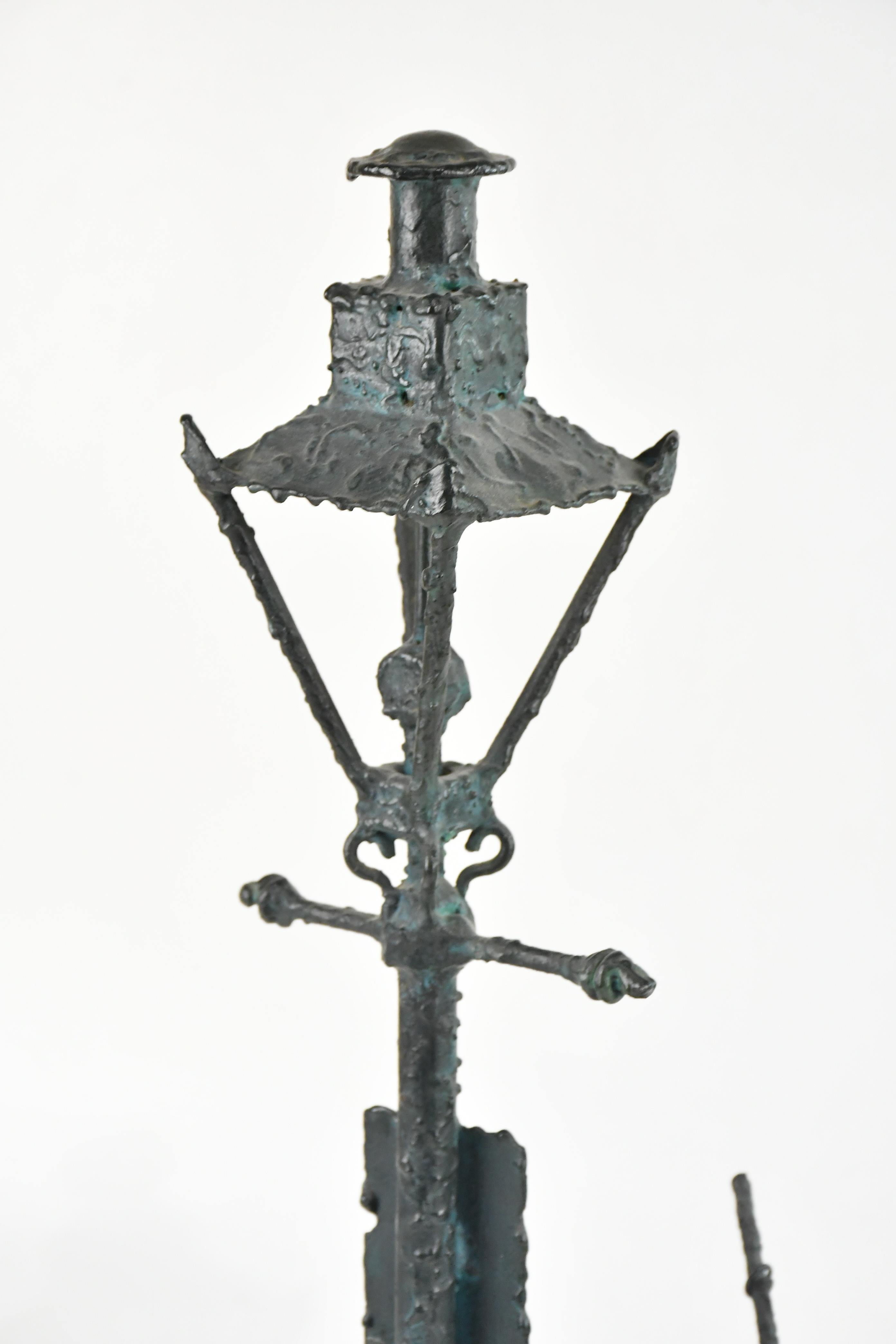 Allen Curran | Untitled (1979) | MutualArt