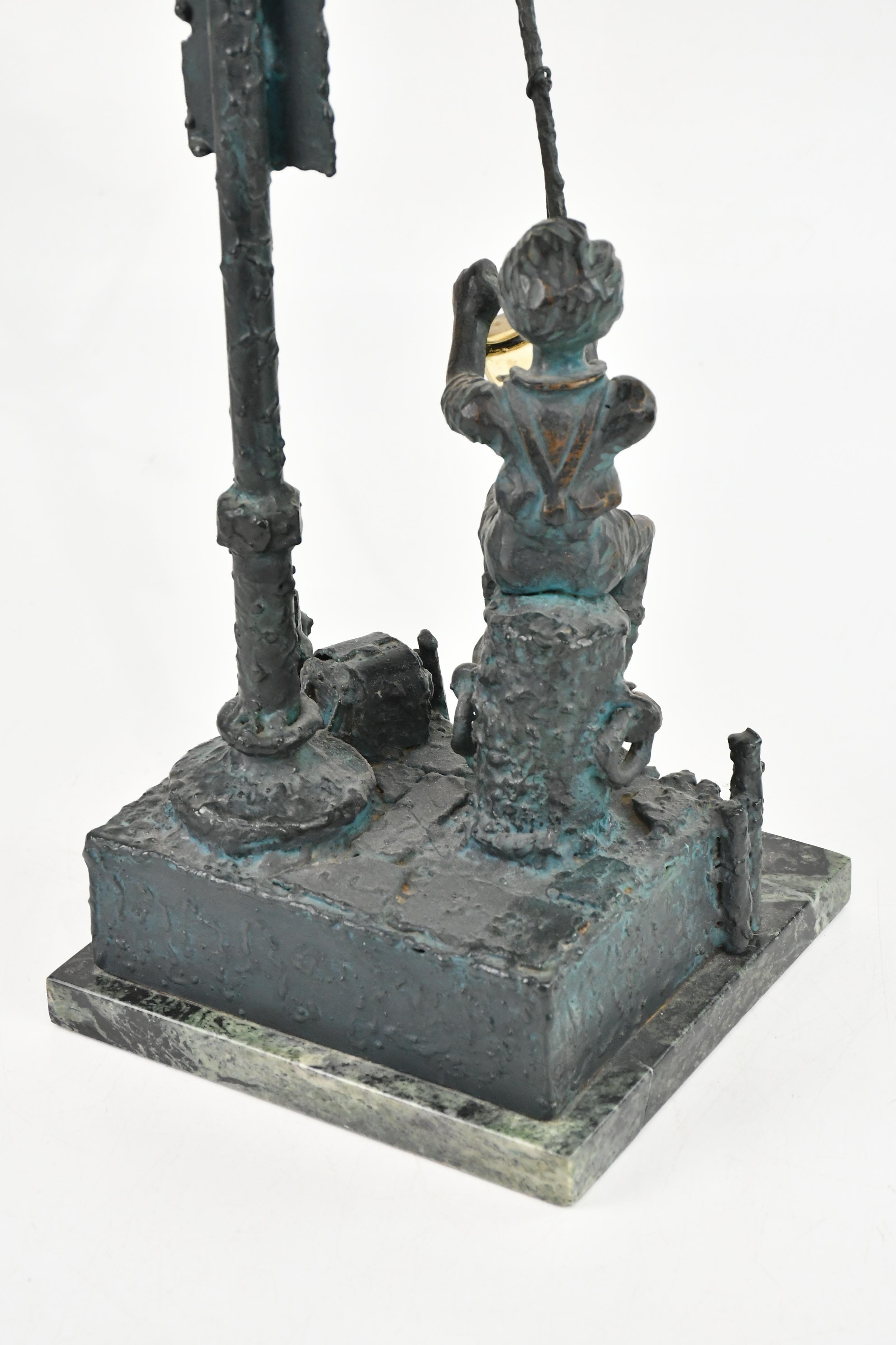 Allen Curran | Untitled (1979) | MutualArt