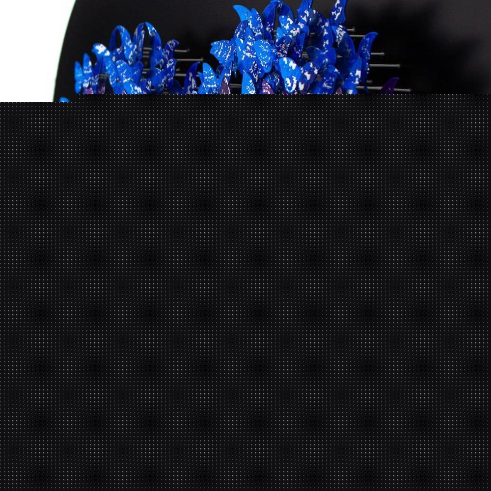 Artwork by Patricia Govezensky, Heart, Made of Original 3D Metal Art On Wood