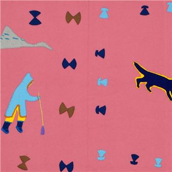 Earth Dreams in Colour: Soft Explosions