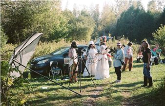 vert soleil green sun - Axene07