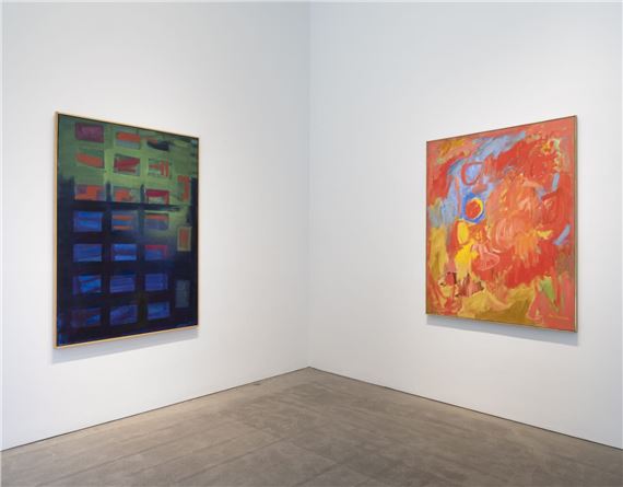 Gallery Selections - Berry Campbell