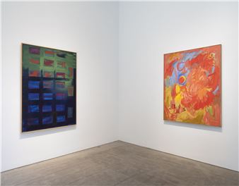 Gallery Selections - Berry Campbell