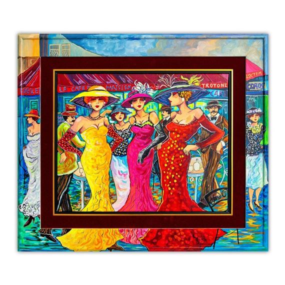 Masquerade of Dreams