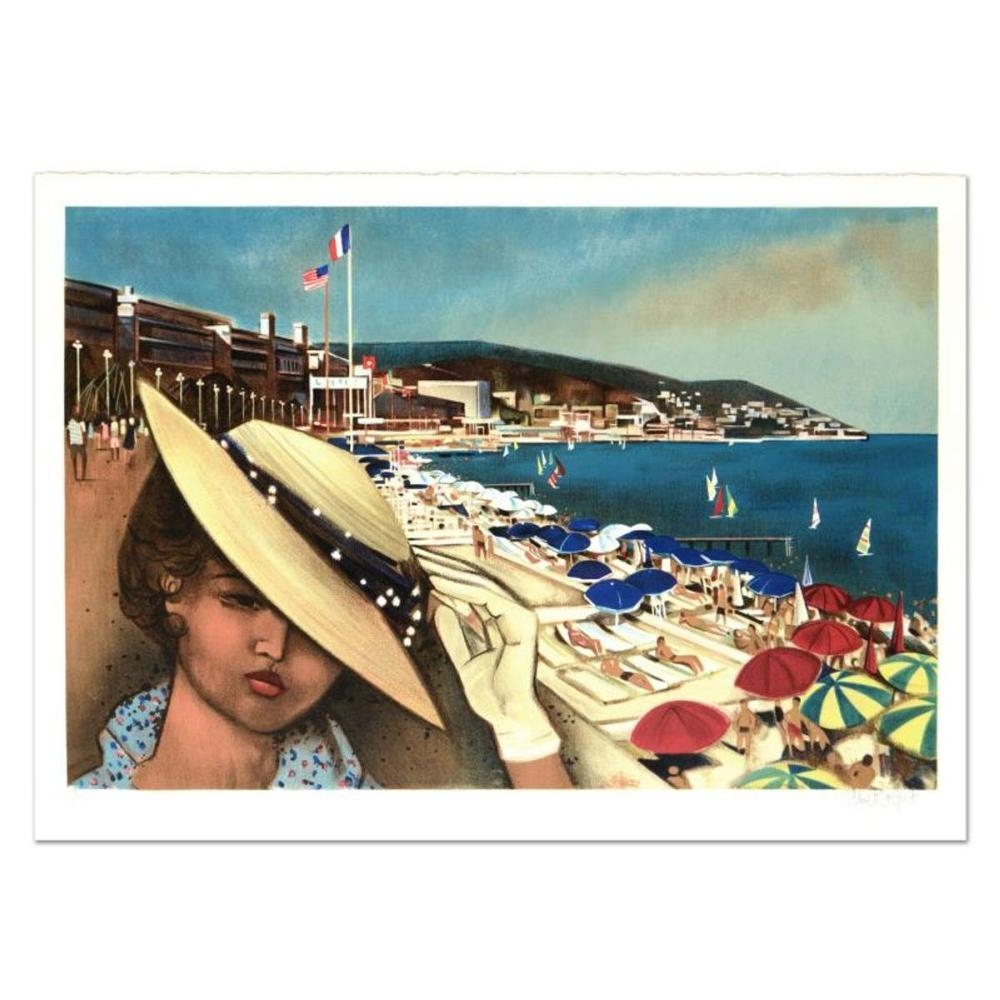 Robert Vernet-Bonfort | 603 Artworks at Auction | MutualArt