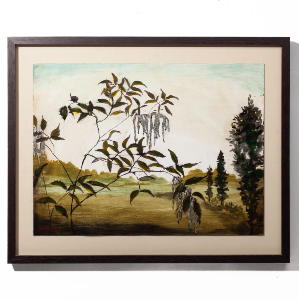 Jared Rue | Landscape Oil Painting | MutualArt
