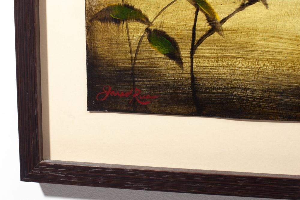 Jared Rue | Landscape Oil Painting | MutualArt