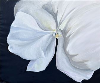 Reciprocity: Julio Larraz and the Next Generation of Artistic Freedom