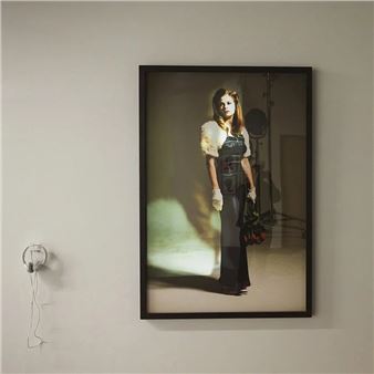 Heather Bennett: REMIX - Bruno David Gallery