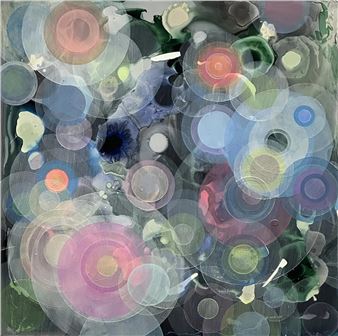 Chris Kahler: FLUX - Bruno David Gallery