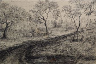 Annapolis Valley - Harold Cromwell