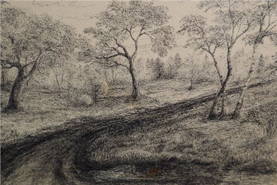 Annapolis Valley by Harold Cromwell