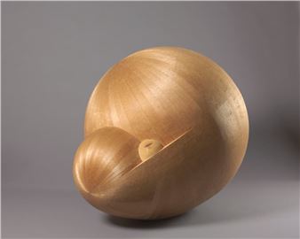 Martin Puryear: Nexus - Cleveland Museum of Art