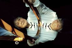 Yuke Xiao: Echoes of Her Blade - Coningsby Gallery