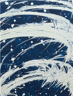 Edges of Perception - Custot Gallery Dubai