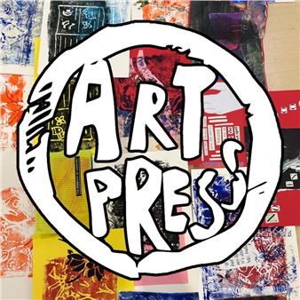 NEWSFLASH - Turf Projects, Croydon (Croydon Arts Store)