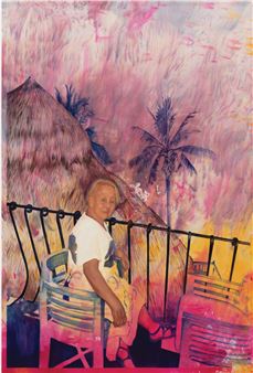 Crossings - Brand Library and Art Center