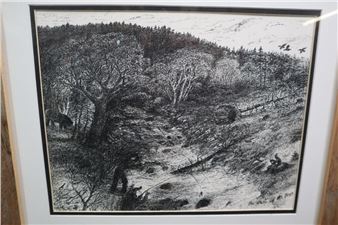 Beware the Bear - Harold Cromwell