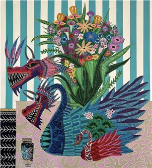 Jordy Kerwick: One to give. One to take away