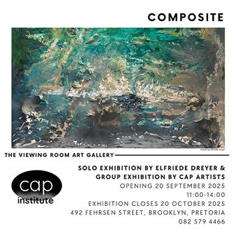 Composite - St.Lorient Art Gallery