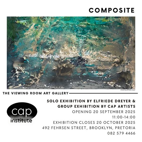 Composite - St.Lorient Art Gallery