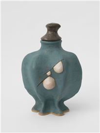 Renee So brings new China-inspired work to Compton Verney.