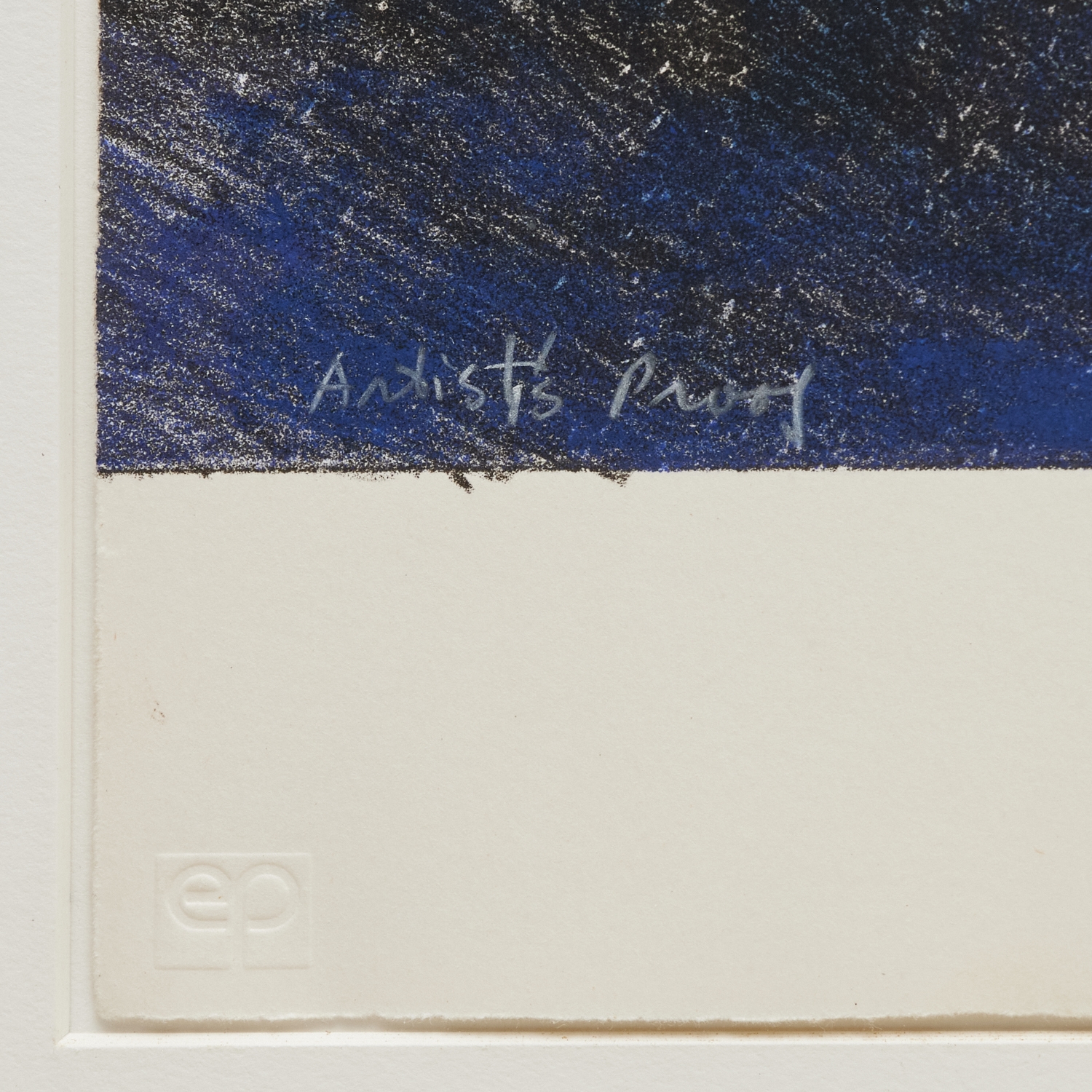 Artwork by Paul Wonner, Tulips in a Milk Carton, Made of Lithograph On Paper