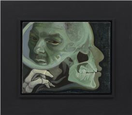 Victor Man: How to Paint Death