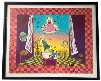 Rivich Auction Presents: WHEN WE WERE YOUNG - Rivich Auction