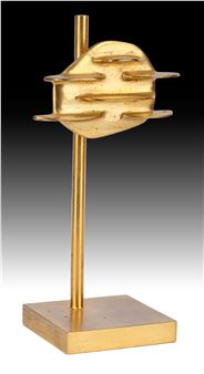 Mouton Sun - Kenneth Armitage